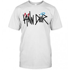 Iann Dior T-Shirt 1